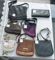 Echtleder Handtaschen Taschen aus Leder Nordrhein-Westfalen - Gelsenkirchen Vorschau