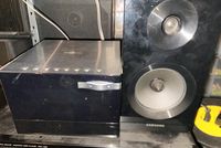 Samsung CD DVD usb aux Anlage Niedersachsen - Nordhorn Vorschau