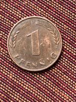 3x Pfennig Münze 1950 Bayern - Neunkirchen am Sand Vorschau