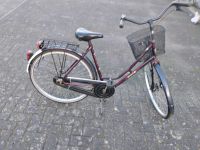 Fahrrad 28 Zoll Nordrhein-Westfalen - Gronau (Westfalen) Vorschau