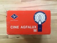 CINE AGFALUX M Hessen - Bad Homburg Vorschau