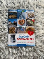 Kochbuch von MixTipp für den Thermomix (Bayrische Schmankerl) Baden-Württemberg - Leonberg Vorschau