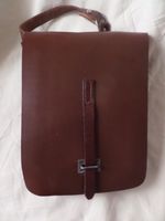 Ledertasche/ Herrentasche, Leder, Vintage,neuwertig, 70iger Jahre Brandenburg - Lübben Vorschau