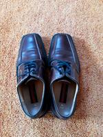Herrenschuhe Businessschuhe 40 oder 6 1/2 Leder Lloyd braun Bayern - Hersbruck Vorschau