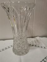 Blumenvase Edelkristall, H30 neu Hessen - Wehrheim Vorschau