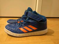 37 Basketballstiefel Basketballschuhe Adidas Indoor Halle Altona - Hamburg Rissen Vorschau
