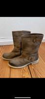 Deerberg Stiefel Gr. 40 Niedersachsen - Lüneburg Vorschau