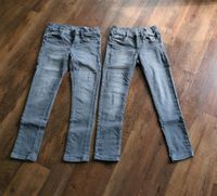 2 x neuwertige Jeans, grau, S. Oliver, Gr. 152 Bayern - Eching (Niederbay) Vorschau