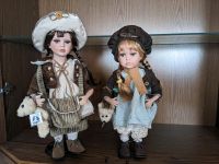 Magomora Puppen Porzellan Rosenthal am Rennsteig - Seibis Vorschau