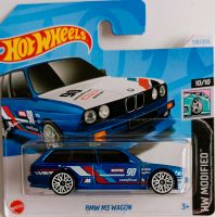 ❗ Preis 5,50€❗Neu seltene BMW M3 WAGON Hot Wheels 2024 Rheinland-Pfalz - Bad Bergzabern Vorschau