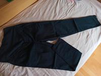 Umstandshose Schwangerschaftsmode Chinohose dunkelblau Gr. 40 Bayern - Fürth Vorschau