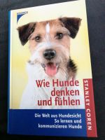 Wie Hunde denken und fühlen von Stanley Coren Baden-Württemberg - Backnang Vorschau