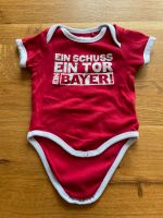 FC Bayern Body 62/68 Bayern - Zolling Vorschau