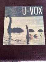 Ultravox - U-Vox - Lonely Creatures Vinyl LP Pop Rock Elektro Niedersachsen - Melle Vorschau