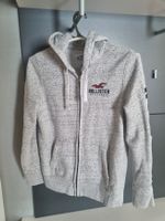 Hoodie Hollister Gr. M Sweatjacke m. Kapuze Pulli Bayern - Oberkotzau Vorschau