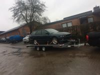 Schlachte Mitsubishi Galant Schwerin - Lankow Vorschau