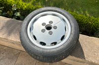 1x Porsche 928 Wintercult Gts Felge Rim 7x16 ET65 Jante S4 Nordrhein-Westfalen - Bad Oeynhausen Vorschau