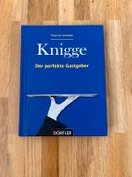 Knigge der perfekte Gastgeber Dörfler Verlag Berlin - Reinickendorf Vorschau