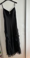 Apart, Kleid, Abendkleid, lang, schwarz, Gr.38, D 19,  Neu Nordrhein-Westfalen - Rheine Vorschau