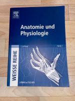 Anatomie und Physiologie Nordrhein-Westfalen - Sprockhövel Vorschau