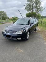 Ford Mondeo 1,8 Ghia Niedersachsen - Ostrhauderfehn Vorschau