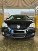 Volkswagen Polo 1.2 (TÜV neu bis 06.2027) Hannover - Döhren-Wülfel Vorschau
