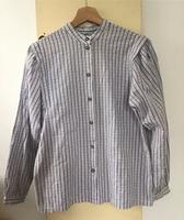 Trachtenbluse Distler Vintage Gr S Bayern - Amberg Vorschau