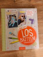 Bastelbuch DIY, NEU, NP 15,- Baden-Württemberg - Bad Ditzenbach Vorschau