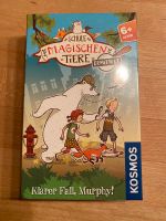 OVP Spiel „Die Schule der magischen Tiere“ Nürnberg (Mittelfr) - Nordstadt Vorschau