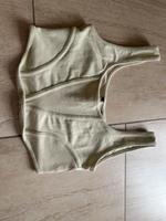 Bustier limette Brandenburg - Forst (Lausitz) Vorschau