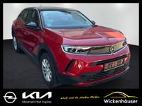 Opel Mokka e- Edition FLA SpurH LM KAM LED KlimaA PDC Bayern - Neufahrn Vorschau