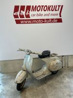 Vespa VNB 125 VNB1T O-Lack 1960 Bayern - Langerringen Vorschau