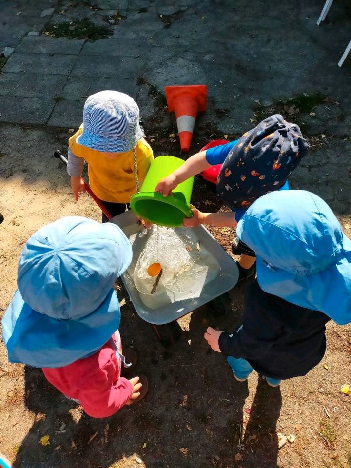 Tagesmutter,Kindertagespflege, Kinderbetreuung in Bokel