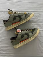 Nike Air Dunk Jumbo Baden-Württemberg - Karlsruhe Vorschau