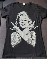 Tshirt Marilyn Monroe Gr. M Niedersachsen - Wunstorf Vorschau