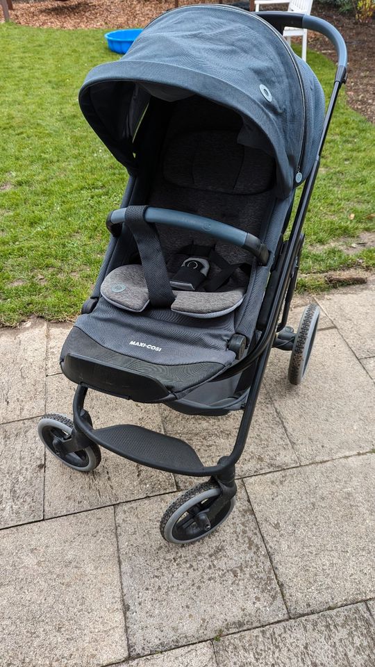 MAXI-COSI Lila XP Buggy Graphite in Wolfenbüttel