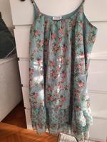 süßes Damen Sommerkleid Hessen - Hofbieber Vorschau