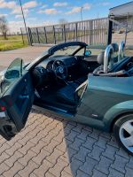 Audi tt 8n Roadster zu Verkaufen. Niedersachsen - Ihlow Vorschau