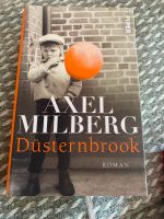 Axel Milberg Düsternbrook Roman Bayern - Anzing Vorschau