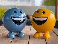 Wasserspeier Smiley Emoji Nordrhein-Westfalen - Inden Vorschau