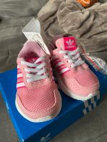 NEU Adidas Originals Sneakers Baby Schuhe Retroset EL I Gr.19 Rheinland-Pfalz - Andernach Vorschau