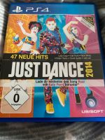 Just Dance 2014 Sachsen-Anhalt - Querfurt Vorschau