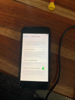 iPhone 7 128GB Nordrhein-Westfalen - Altena Vorschau