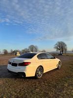 BMW 530d xDrive M-Paket Sehr Gute Ausst.Standheizung Nordrhein-Westfalen - Minden Vorschau