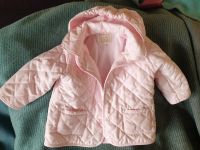 Emile et Rose Jäckchen Steppjacke 68 rosa Rheinland-Pfalz - Kirn Vorschau