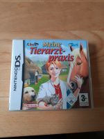 Meine Tieraztpraxis Nintendo 3 ds Nordrhein-Westfalen - Rees Vorschau