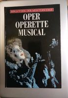 Oper Operette Musical Bibliothek der Meisterwerke Köln - Köln Dellbrück Vorschau