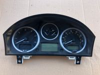 Tacho Tachometer RHD 8H32-10849 Range Rover Sport L320 2.7 TDV6 Brandenburg - Frankfurt (Oder) Vorschau