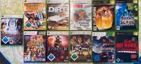 Xbox und Xbox 360 Spiele Berlin - Schöneberg Vorschau