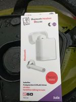 In ear Bluetooth Kopfhörer (Neu in OVP) Wuppertal - Elberfeld Vorschau